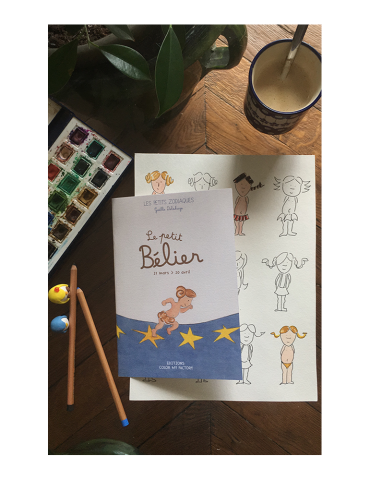Le Petit Bélier