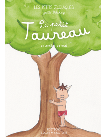Le Petit Taureau