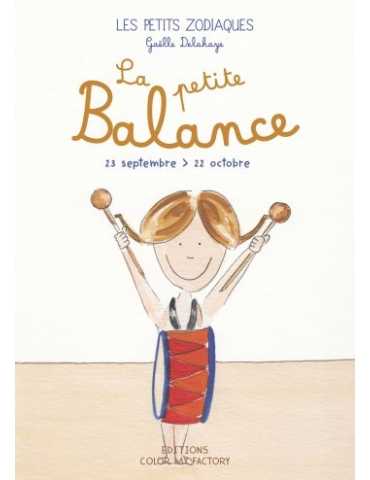 La Petite Balance