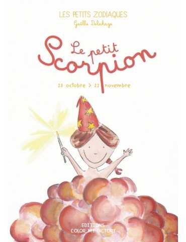 Le Petit Scorpion