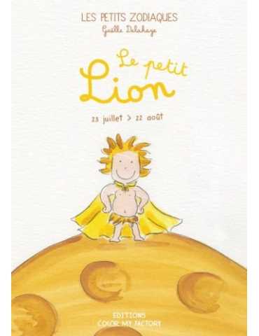 Le Petit Lion