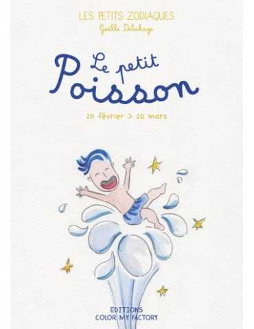 Le Petit Poisson