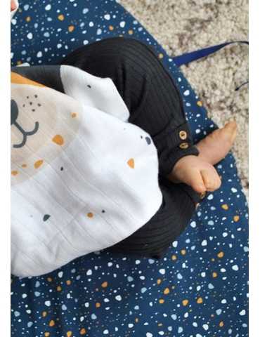 Tapis de jeu - Granite