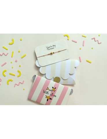 Bracelet "Marraine"