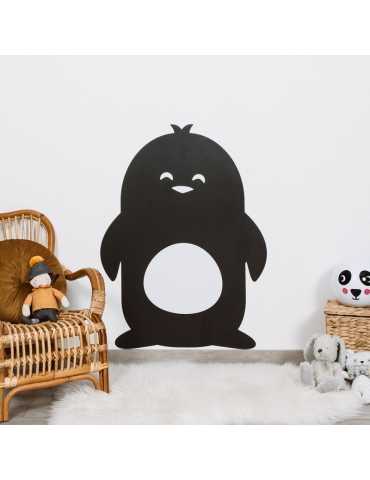 Tableau Magnétique - Pingouin