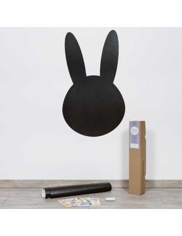 Tableau magnétique - Lapin