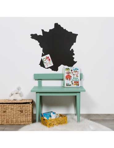 Tableau Magnétique - Carte de France