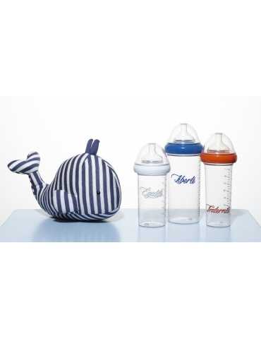 Set de 3 biberons - Liberté