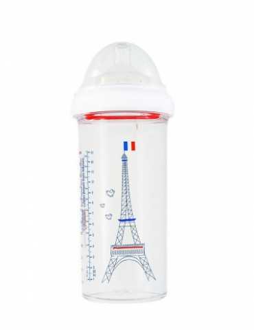 Biberon "Tour Eiffel" - 360ml