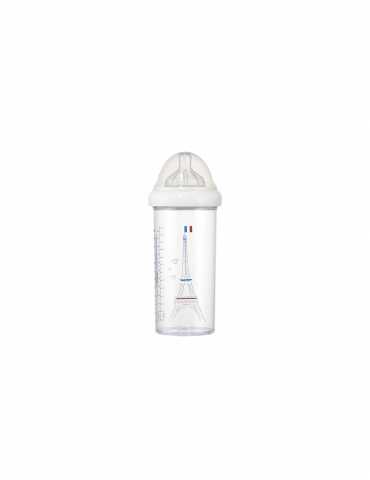 Biberon "Tour Eiffel" - 360ml