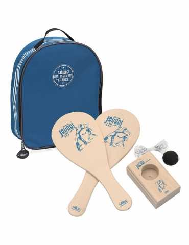 Jokari classique en sac à dos