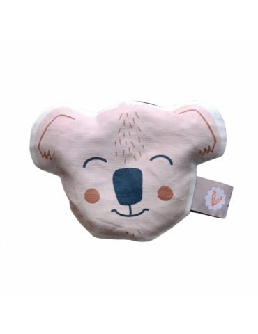 Bouillotte sèche - Koala