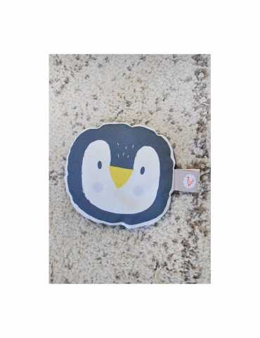 Bouillotte sèche - Pingouin