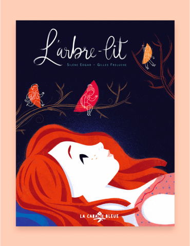 L'arbre-lit