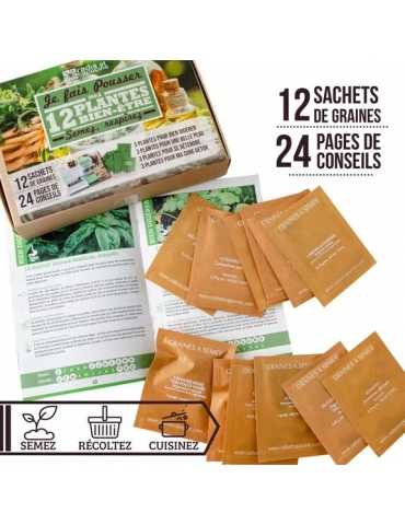 Jardiner mes herbes aromatiques