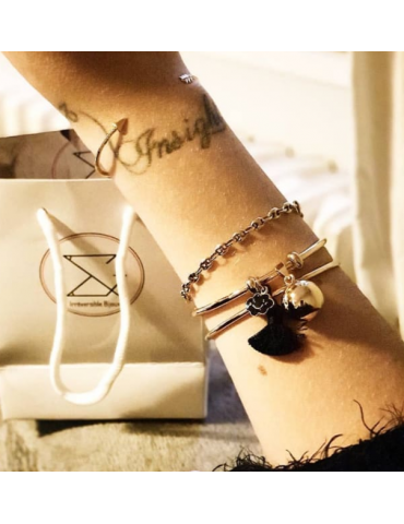 Bracelet Bola - Cassie