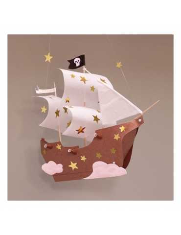 Kit créatif - Peter Pan