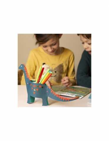Kit créatif - Dinosaures