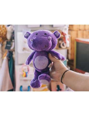Peluche Cassis