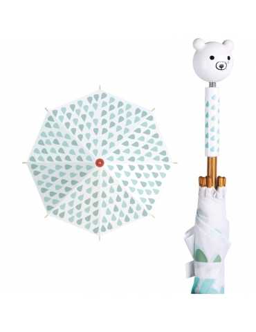 Parapluie - Sora Bear Shinzi Katoh