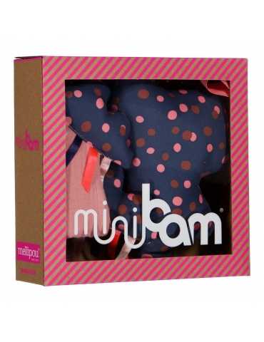 Coffret naissance - Minibam - Adèle "Someone like you"