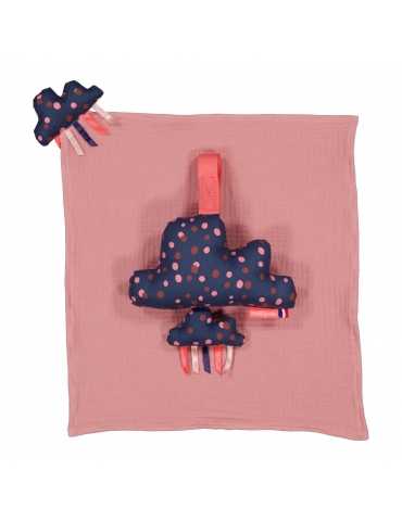 Coffret naissance - Minibam - Adèle "Someone like you"