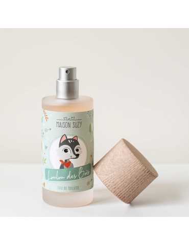 Eau de toilette - Loulou Des Bois