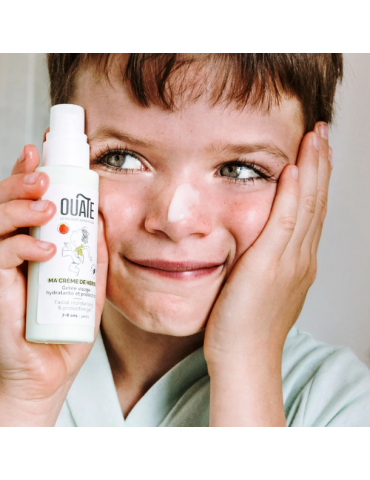 Ma crème de héros