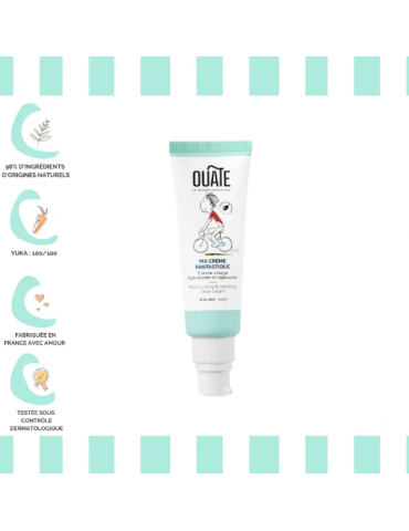 Ma crème fantastique