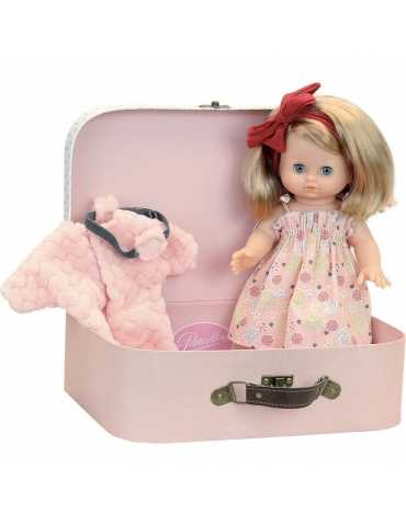 Coffret Elsa "Câlinette" - 28cm