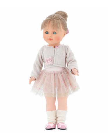 Poupée Marie-Françoise "Gracieuse" - 40cm