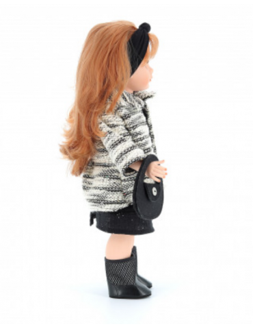 Poupée Marie-Françoise "Isabey" - 40cm
