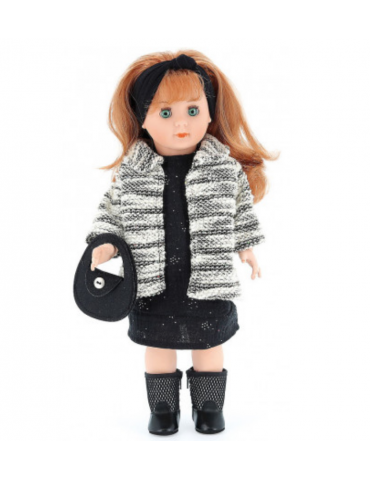 Poupée Marie-Françoise "Isabey" - 40cm