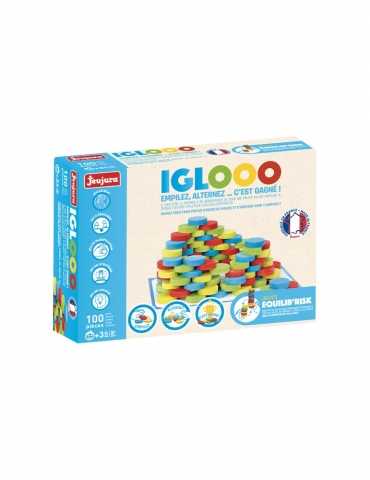 Igloo