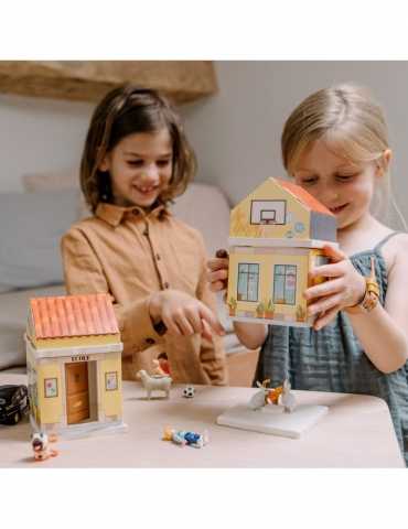Ecole Buissonnière