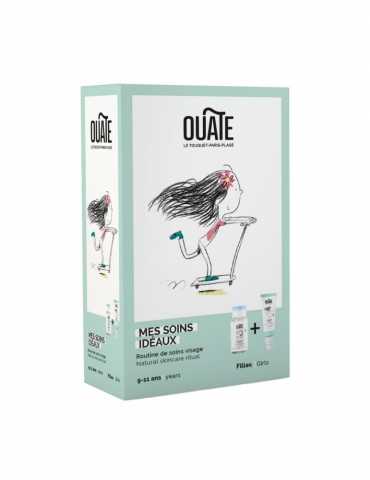 Coffret - Mes soins idéaux