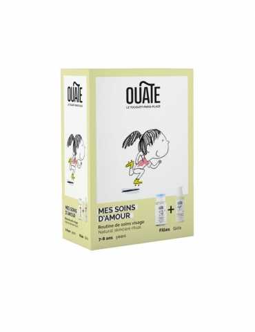 Coffret - Mes soins d'amour