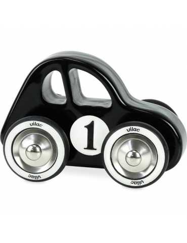 Swing car Noire