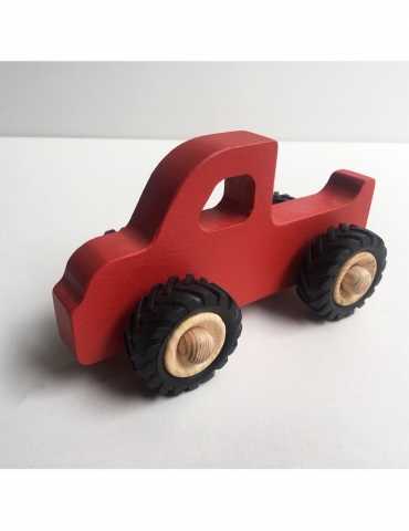 Henry le Pick-up
