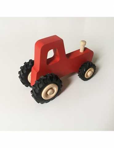 Joseph le tracteur