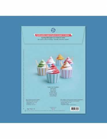 Les petites glaces