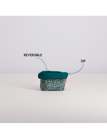 Panière réversible évolutive - Mika