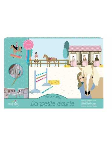 La petite écurie