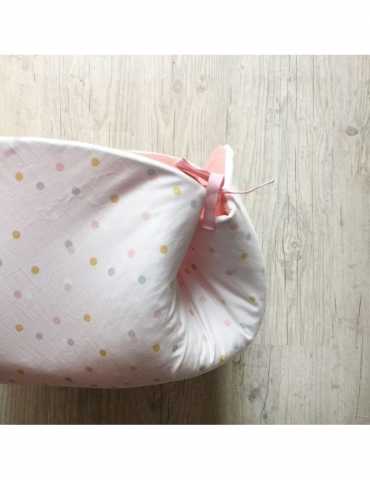 Tapis de jeu - Confettis