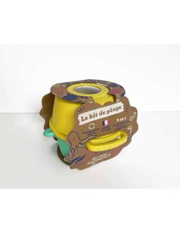 Kit de plage enfant