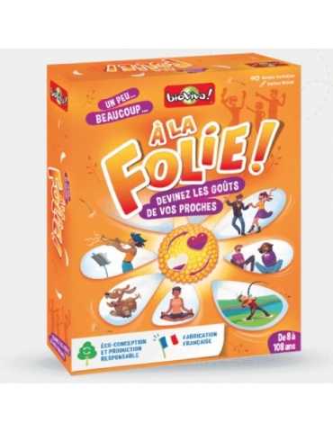 A la folie