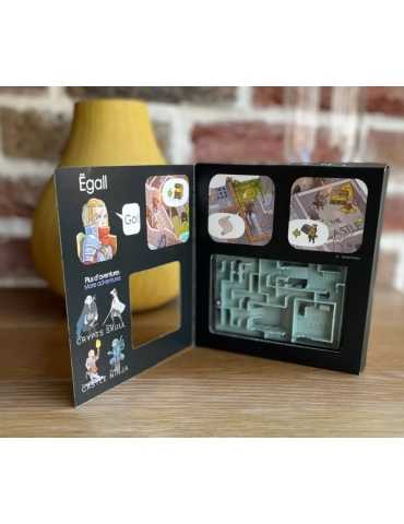 Casse tête - Legend castle