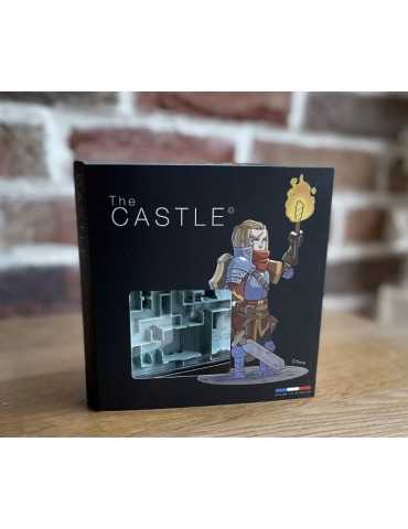 Casse tête - Legend castle