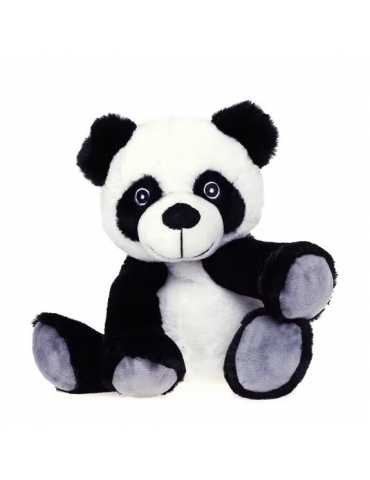 Bouillotte peluche - Panda