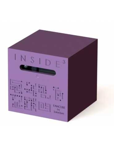Casse-tête - Purple pain